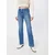 WRANGLER Kavbojke, modra