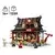 Lego 71858 Kovačnica četiri oružja – 15. godišnjica ( 71858 )