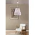 Conceptum Hypnose Luster Valance, 70cm, E27