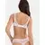 TRIUMPH Nedrček Comfort Allure bela