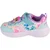 Skechers Patike za devojčice Snuggle Sneaks, Šarene