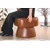 Atelier del Sofa Tabure, Braon