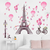 Naljepnica za zid / Tapeta Paris KP34627