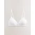 Next Modrček nude/bela
