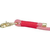 Trixie Povodac Soft Rope S-XL 1m/10mm Crveno/Bež