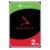 SEAGATE HDD IronWolf NAS (3.5/2TB/SATA 6Gb/s/rpm 5400)