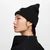 Nike U NK PEAK BEANIE TC FUT F24 L, kapa, crna HF0186