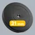 REBEL ACTIVE Bitumenski tegovi klasične ploče set 2x15kg / 31mm RBA-2118