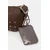 Torbica Desigual NEW PATCH 1 CHOCO