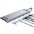 E-GREEN Multiport USB 3.1 tip C (M) - 2 x HDMI + VGA + 3 x USB 3.0 + 1 x tip C-(PD 100W) + USB 2.0 + 3.5mm + SD/TF + RJ45 (F)1000 Mbps (12 u 1)