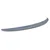 OEM Spojler za gepek BMW F10 / F11 (2010+) - AC Schnitzer, Crni