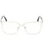 Marciano by Guess Naočare GM 0393 025