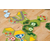 Pegasus družabna igra Dorfromantik The Board Game angleška izdaja