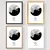 Wallity Poster France Nice-2069, 21x29,7 cm