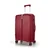 Tripmates Set kofera R0055, 3 komada, Crveni
