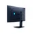 Dell Monitor AW2725D, 27, QHD OLED, 280Hz, FreeSync, G-Sync, Alienware Gaming, Crni