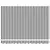 Ručna zlačivna tenda s LED diodama Antracit i bijelo 3,5 x 2 m