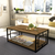 HANAH HOME Kelvin Black