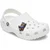 Crocs JIBBITZ PAW PATROL CHASE 1, vložki za obutev, rjava 10012058
