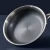 Tiganj Silver Line 20 Cm