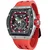 Tsar Bomba TB8216TF-02 Mens Watch Neutron Limited Edition Automatic 46mm 5ATM