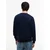 Tommy Jeans Jopa DM0DM20741 Mornarsko modra Regular Fit