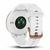 Garmin vivomove HR Sport Rose Gold-White S/M