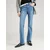 VERO MODA Kavbojke VMFLASH  moder denim