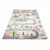 Chemex Preproga Emma Exclusive Solid Fashionable 34600 Print Kremna