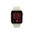 APPLE Watch SE 3 GPS 44mm Starlight Aluminium Case with Sand Sport Band - S/M (MJL34RK/A)