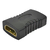 Adapter HDMI v HDMI ženski