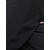 Expatrié Šal Ginny črna