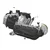 Kompletan motor 20104808800500 za skuter Motovene Forza OCR