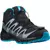 Salomon XA PRO 3D V8 MID CSWP J, dečije planinarske cipele, crna L41344900