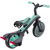 EXPLORER TRIKE 4in1 - mint