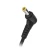 QUER Kabel s konektorjem 5,5/2,5 (18,5V/3,8A) rumen