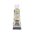 Schmincke Horadam akvarelna barva v tubi 5 ml – Volcano yellow - 974 Galaktično rjava