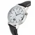 Master Time MTGA-10592-20L Radio Controlled Basic Station Clock Mens 41mm