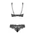 Sexy set 2-delni Luvae - S/M