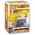 Figurica Funko Pop! Animation: Dragon Ball Super - Super Saiyan Trunks - Special Edition (2198)