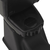 Naslon za ruke za automobil crni 12x29x(32-46) cm ABS