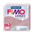 Fimo masa za modeliranje FIMO Effect za termalno obdelavo - 56 g | Transparent rumena