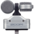 Zoom iQ7 stereo kondnezatorski mikrofon za iOS uređaje