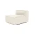 Atelier del Sofa Fotelja Fora O1 Bež