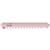 Mechanical keyboard Dareu Z82 Bluetooth + 2.4G, pink (6950589913625)