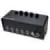 Stereo switching box