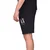 ARMANI EXCHANGE Muške bermude 8NZSPA-ZJ1ZZ-12, Crne