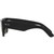 Ray Ban Naočare za sunce Mega Wayerfarer 0RB0840S 901/31 51, Crne