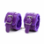KOMPLET INTOYOU BDSM Line Bondage Set 10 pcs Purple