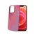 CELLY Futrola WATERCOL za iPhone 13 PRO MAX u PINK boji